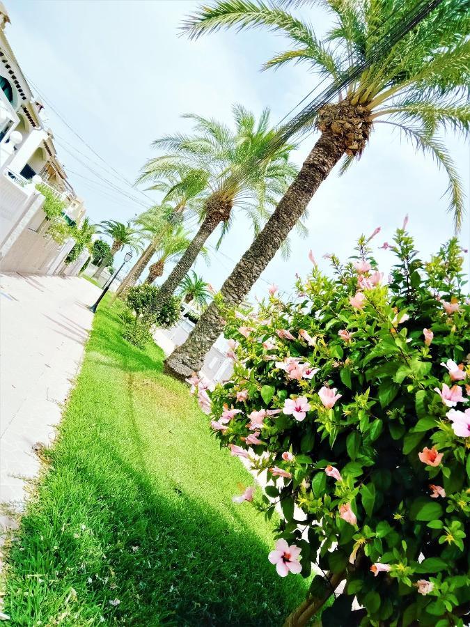 Villa Casa Ilda Gran Alacant Exterior foto